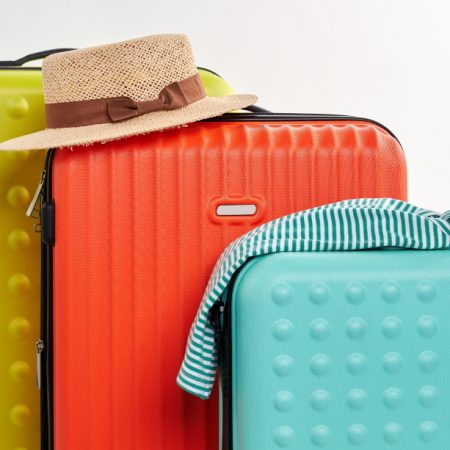 Tatil Bavulunuzda Bulunması Gereken Cilt Bakım Ürünleri